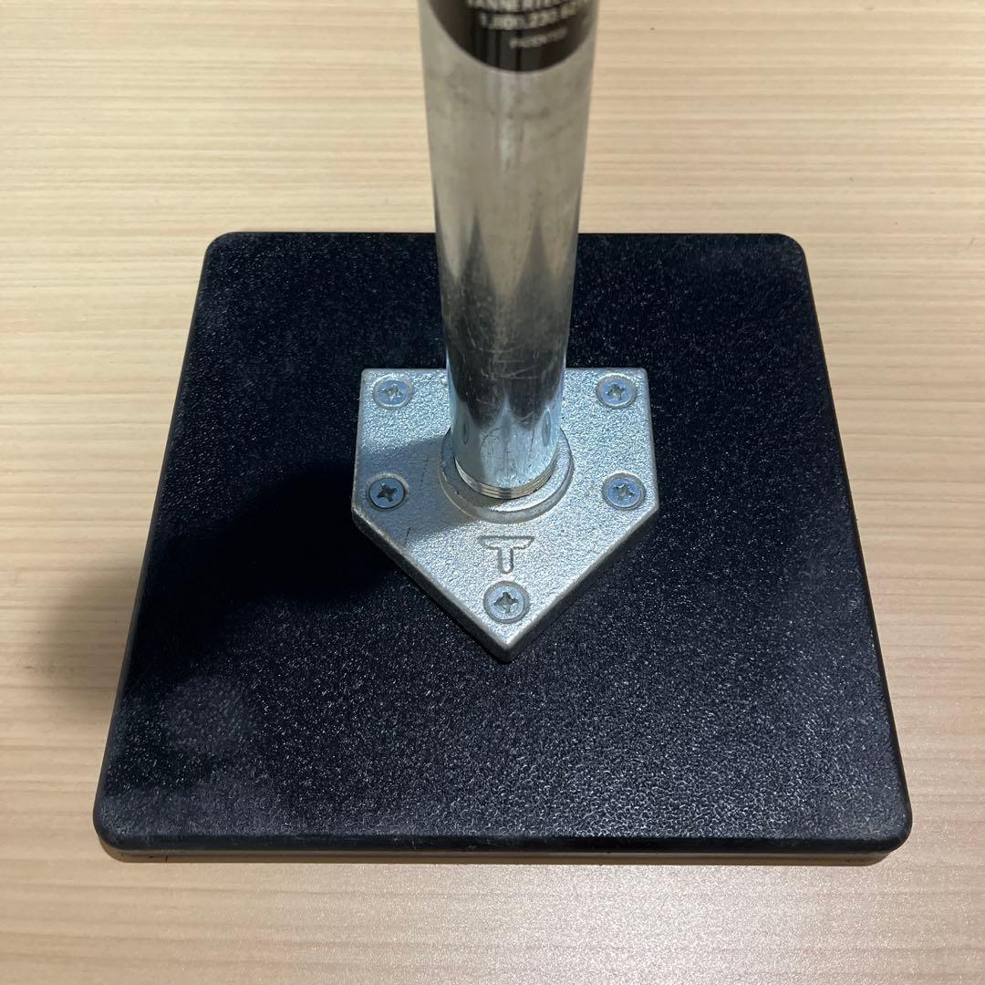 タナーティー（TANNER TEES ）バッティングティー