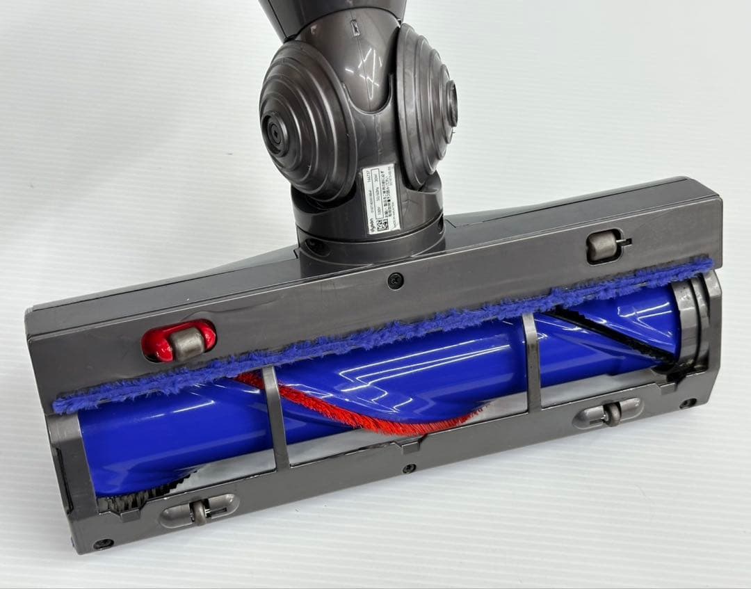 美品166737 ダイソン 掃除機　CY29 ダイレクトドライブクリーナーヘッド