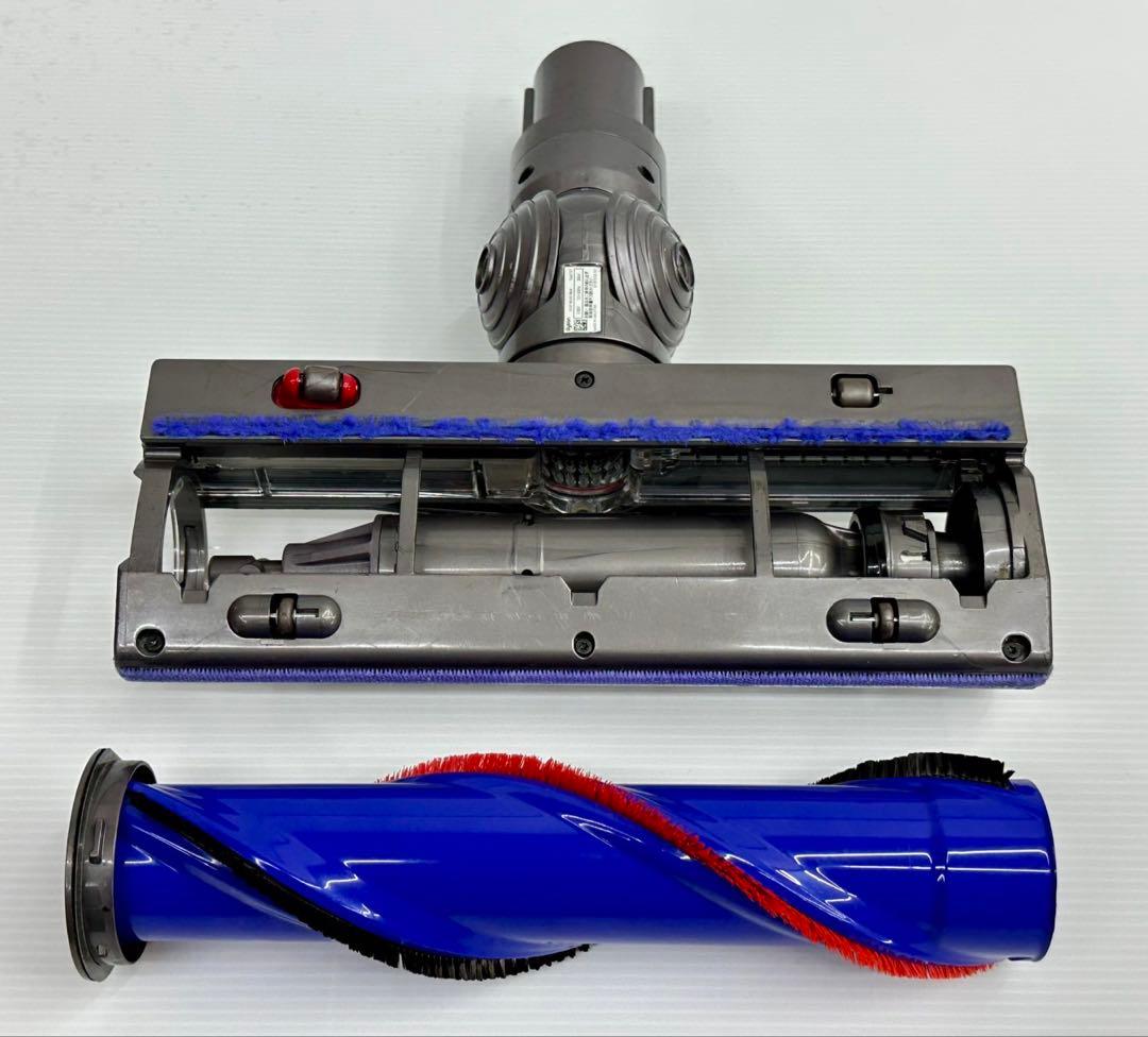 美品166737 ダイソン 掃除機　CY29 ダイレクトドライブクリーナーヘッド