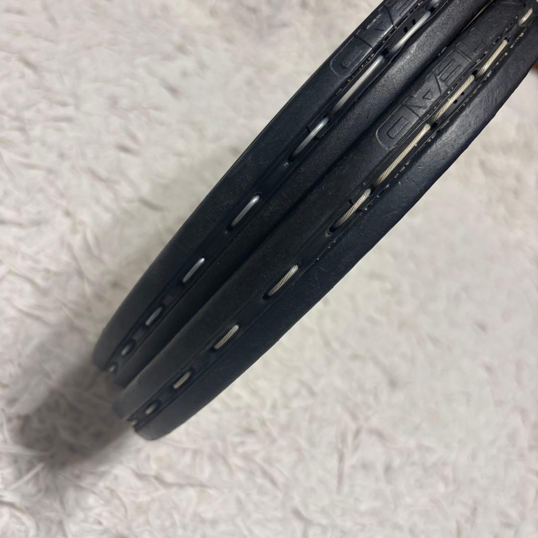 2本セット HEAD Graphene Speed MP テニスラケット G2
