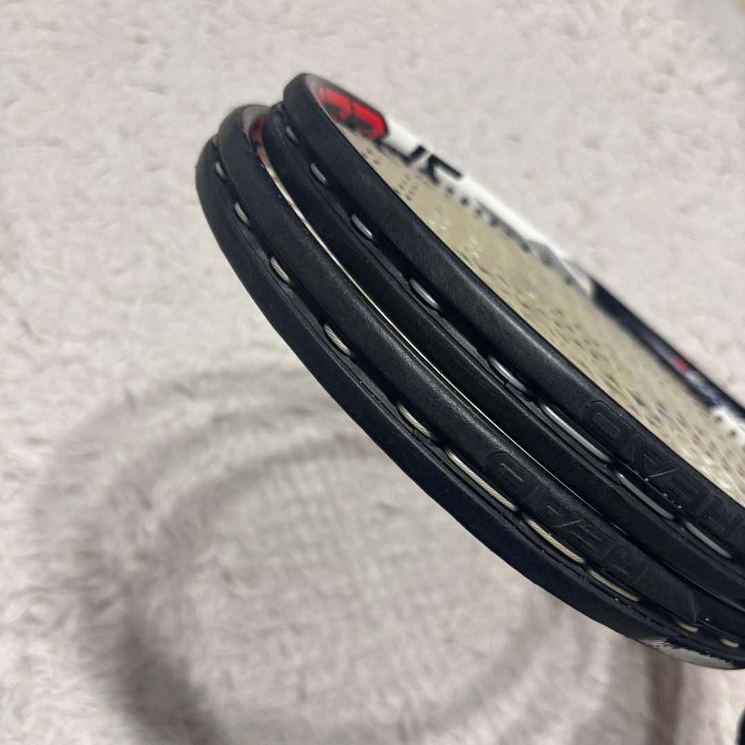 2本セット HEAD Graphene Speed MP テニスラケット G2