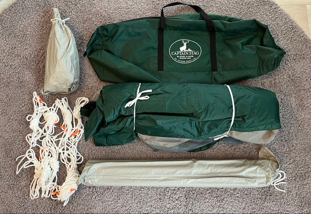 CSヘキサメッシュタープUV M-3150