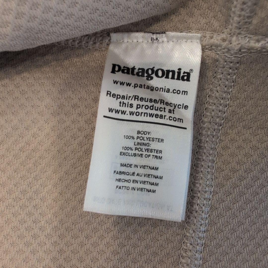 パタゴニア　Patagonia レトロエックスベスト　レトロxフリースベスト　L