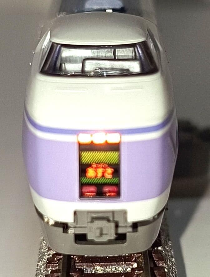 早い者勝ち！大人気！　鉄道模型　KATO　E351系　スーパーあずさ　8両セット