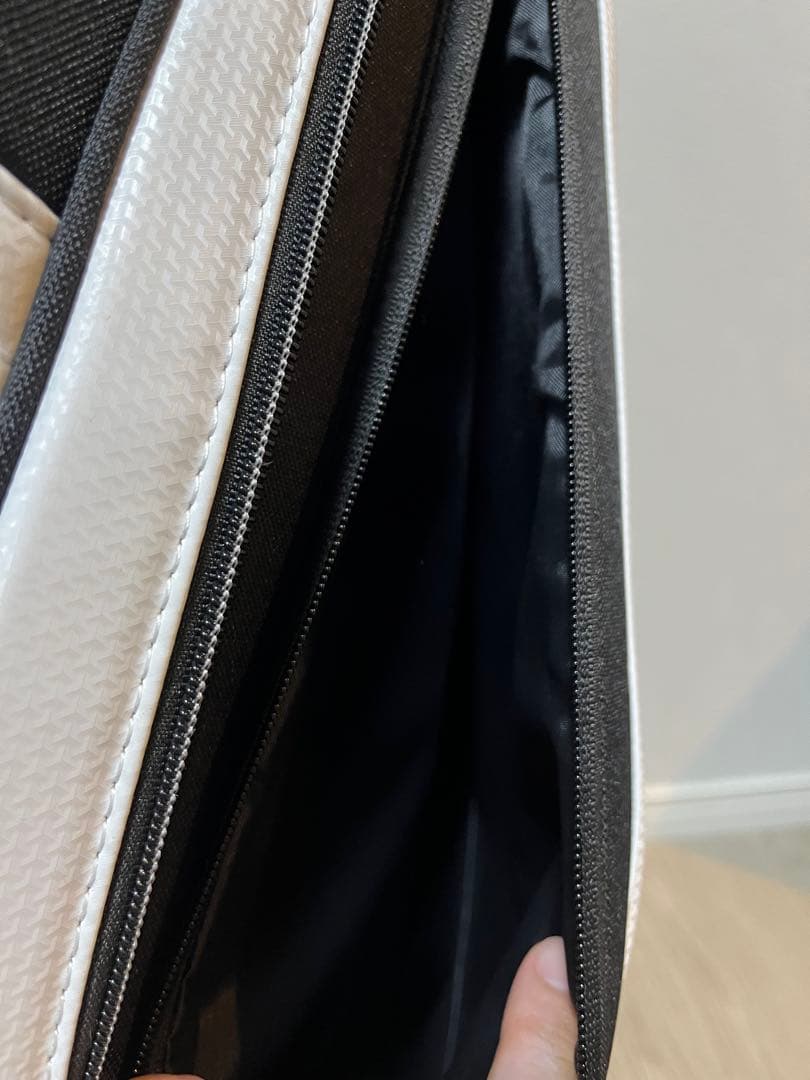 BRIDGESTONE GOLF TOUR B キャディバッグ