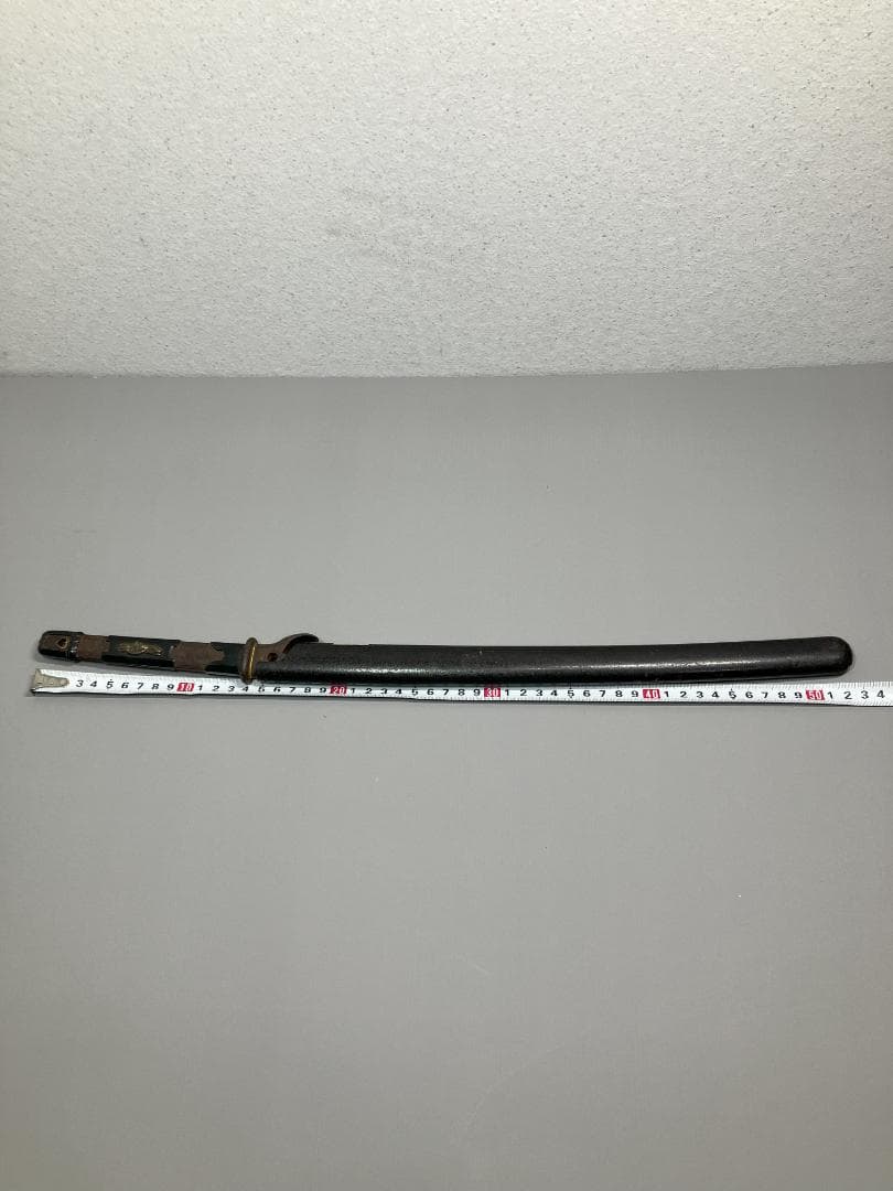 十手　捕具　武具　骨董　003