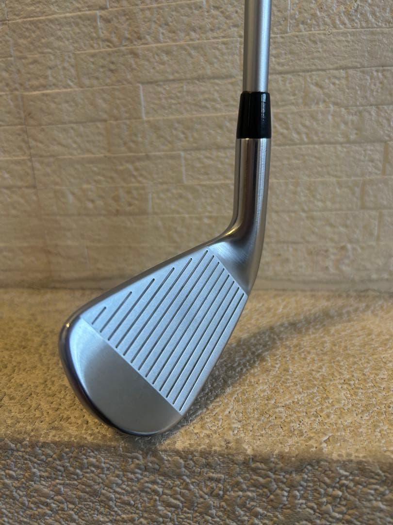 タイトリストT150 25° 5番アイアン