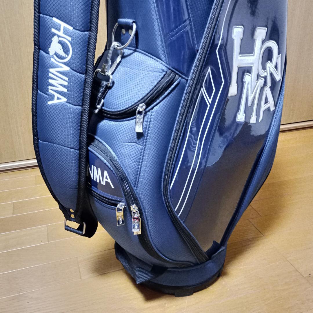 ⛳ ツアーステージ　ゴルフクラブセット 良品キャディバッグ