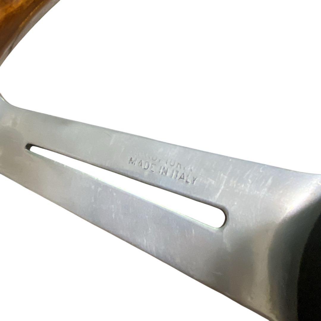 NARDI ナルディ ステアリングハンドル ウッド 36.5