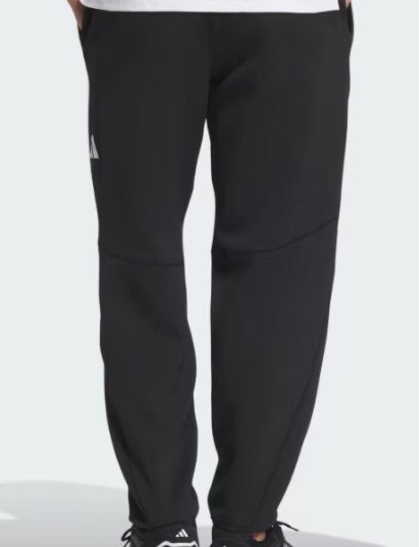 adidas ZNE japan レギュラーフィット　フルレングスパンツ