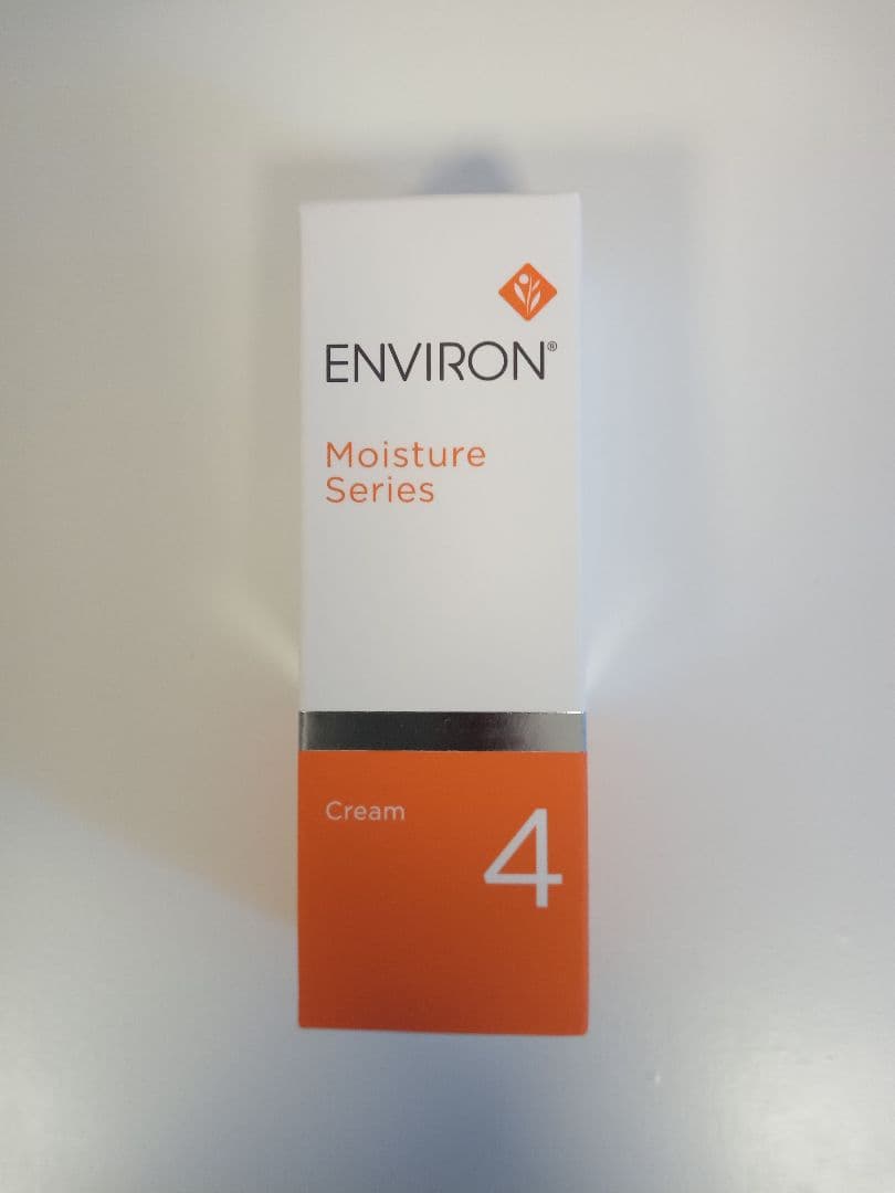 エンビロンモイスチャークリーム4番60ml