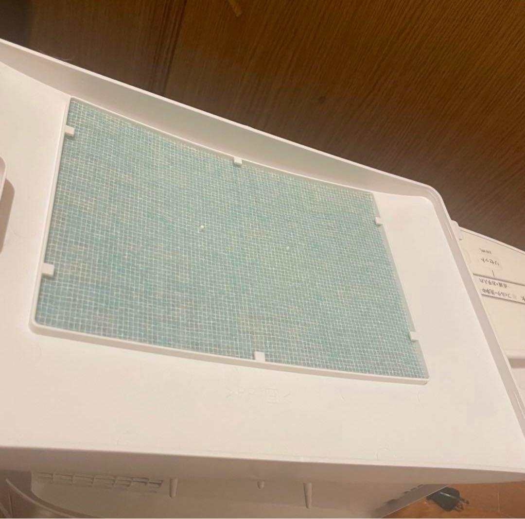 おまけ付き SHARP HX-L120-W 加湿セラミックファンヒーター