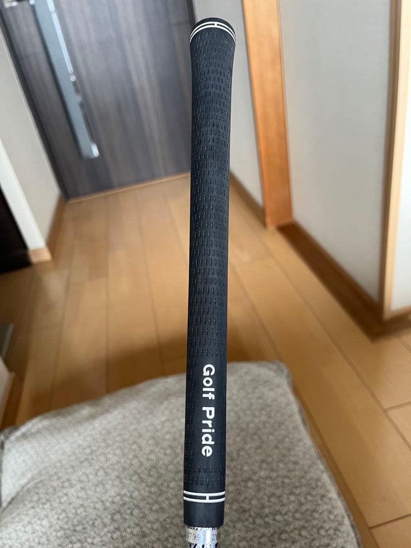 美品ヤマハ　UD＋2 インプレス 希少6番アイアン単品　24° 純正カーボンSR