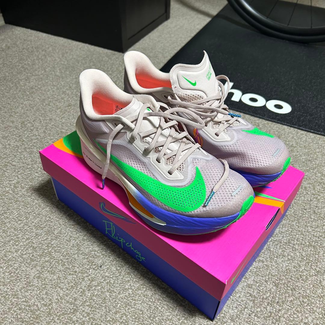 スパイク・シューズ Nike Zoom Fly6