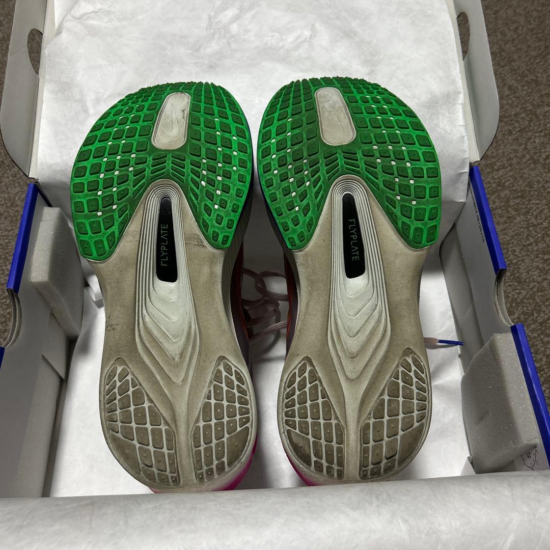 スパイク・シューズ Nike Zoom Fly6