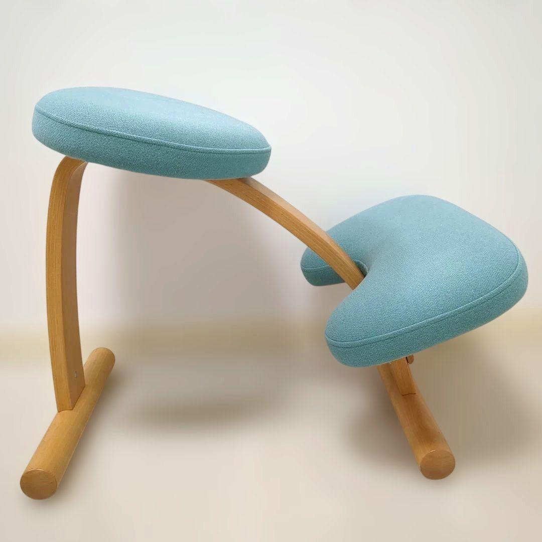 Rybo Balance Easy バランスイージー チェア　リボ社