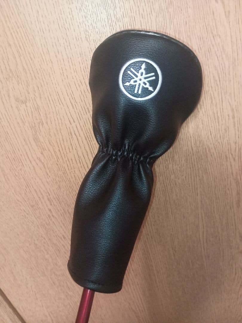 ヤマハ RMX VD ユーティリティ　Diamana YR h 60s u6