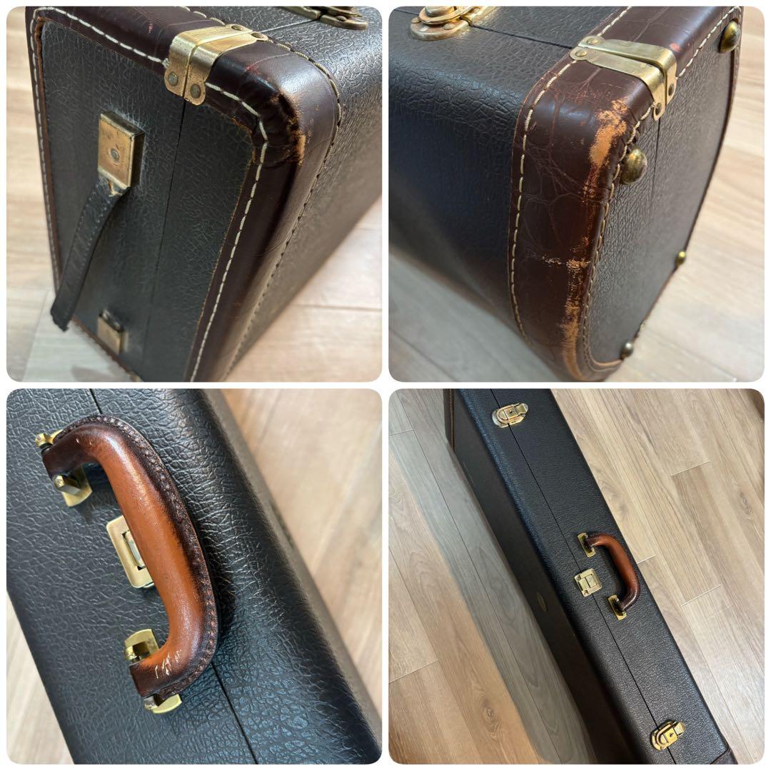 Bach 42 テナーバストロンボーン F管付 オープンラップ 要調整