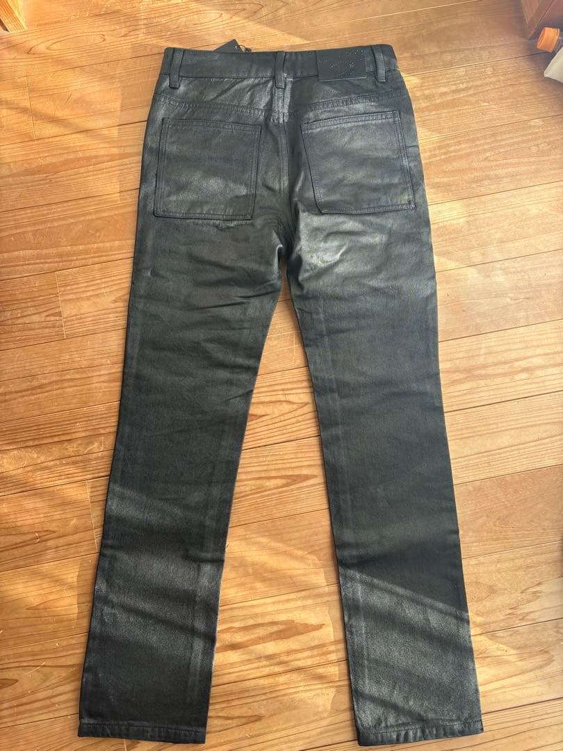 goar.archive straight pants Mサイズ swag