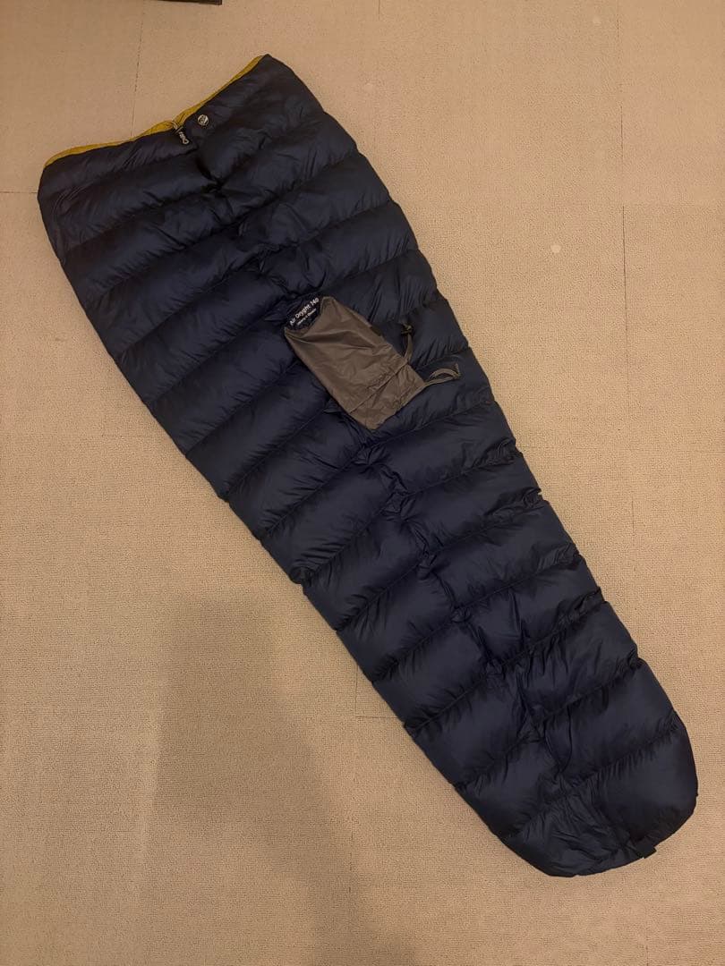 ISUKA(イスカ) エアドライト140