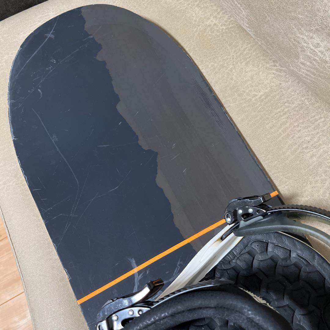 SALOMON THE FACTOR 150 × SALOMON RHYTHM