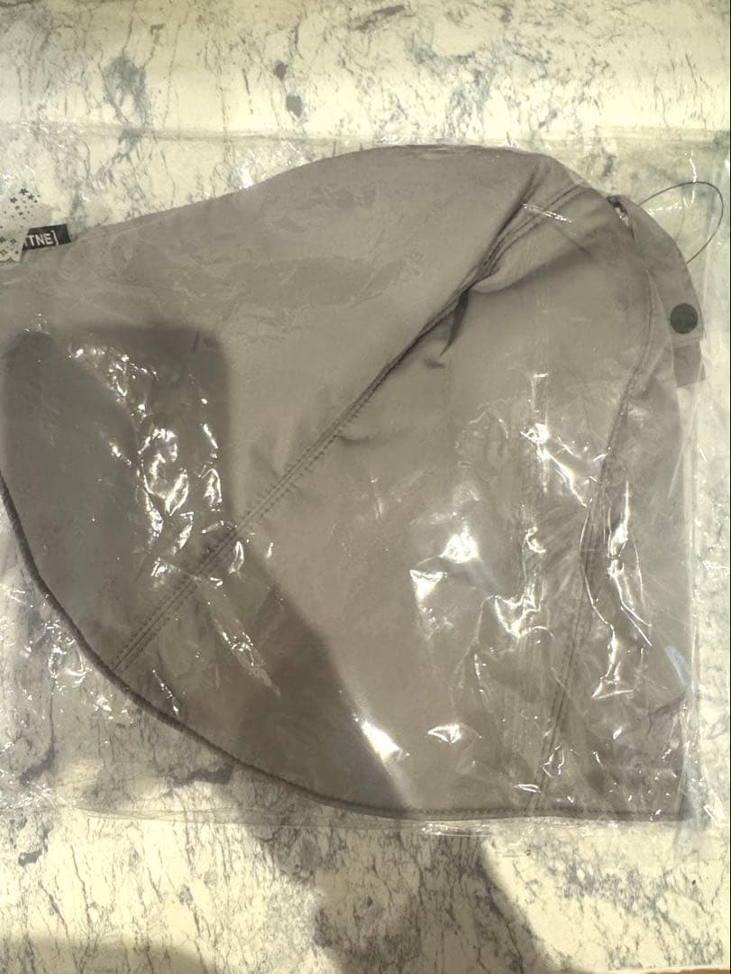 【専用】万博限定★大阪関西万博　太陽のつぼみ　会場限定　サウナハット　グレー