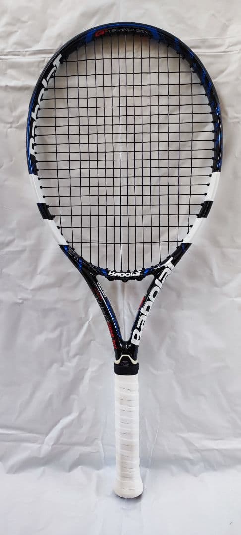 バボラ ピュア ドライブ 107 2012年モデル(G2)