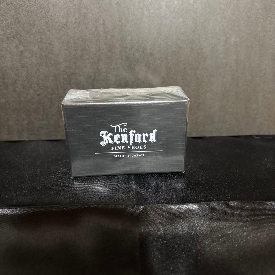 Kenford LOAFERS アクセサリー　シルバー