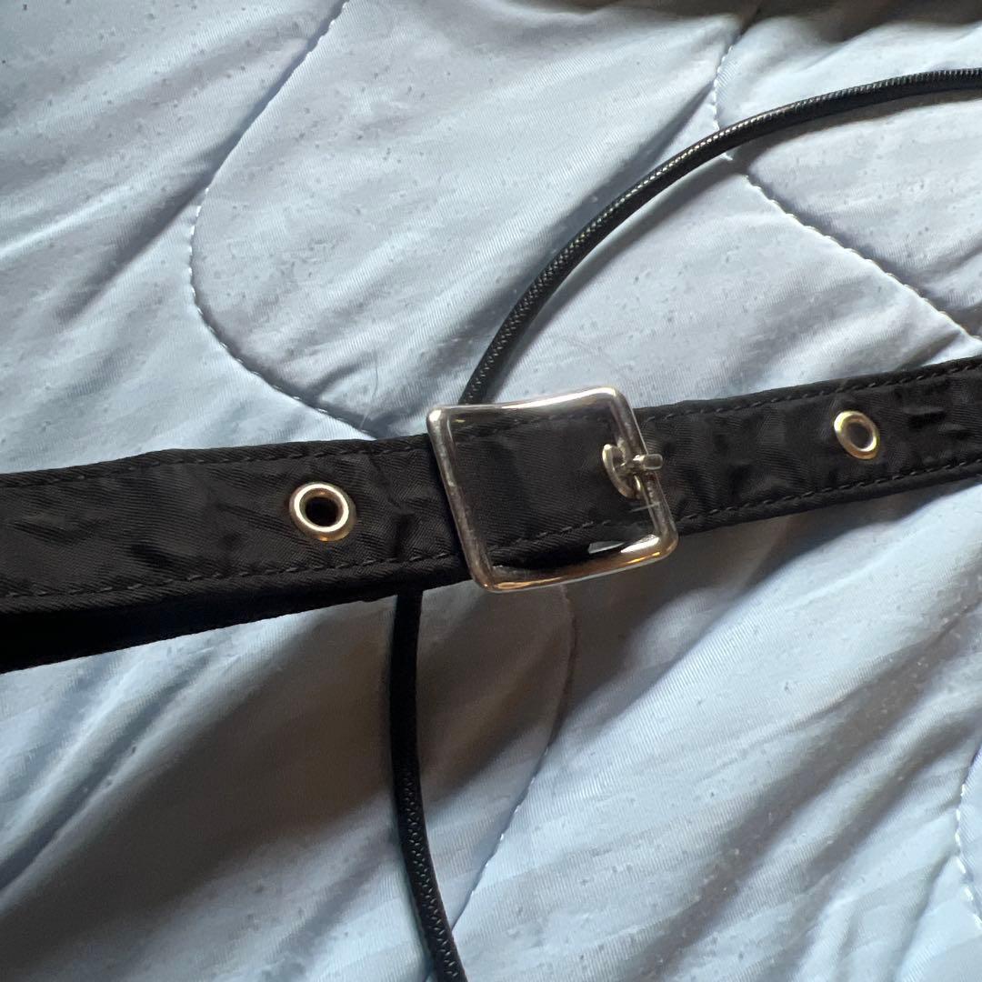 コムデギャルソン　ショルダー　バッグ　マルタン　マルジェラ　supreme