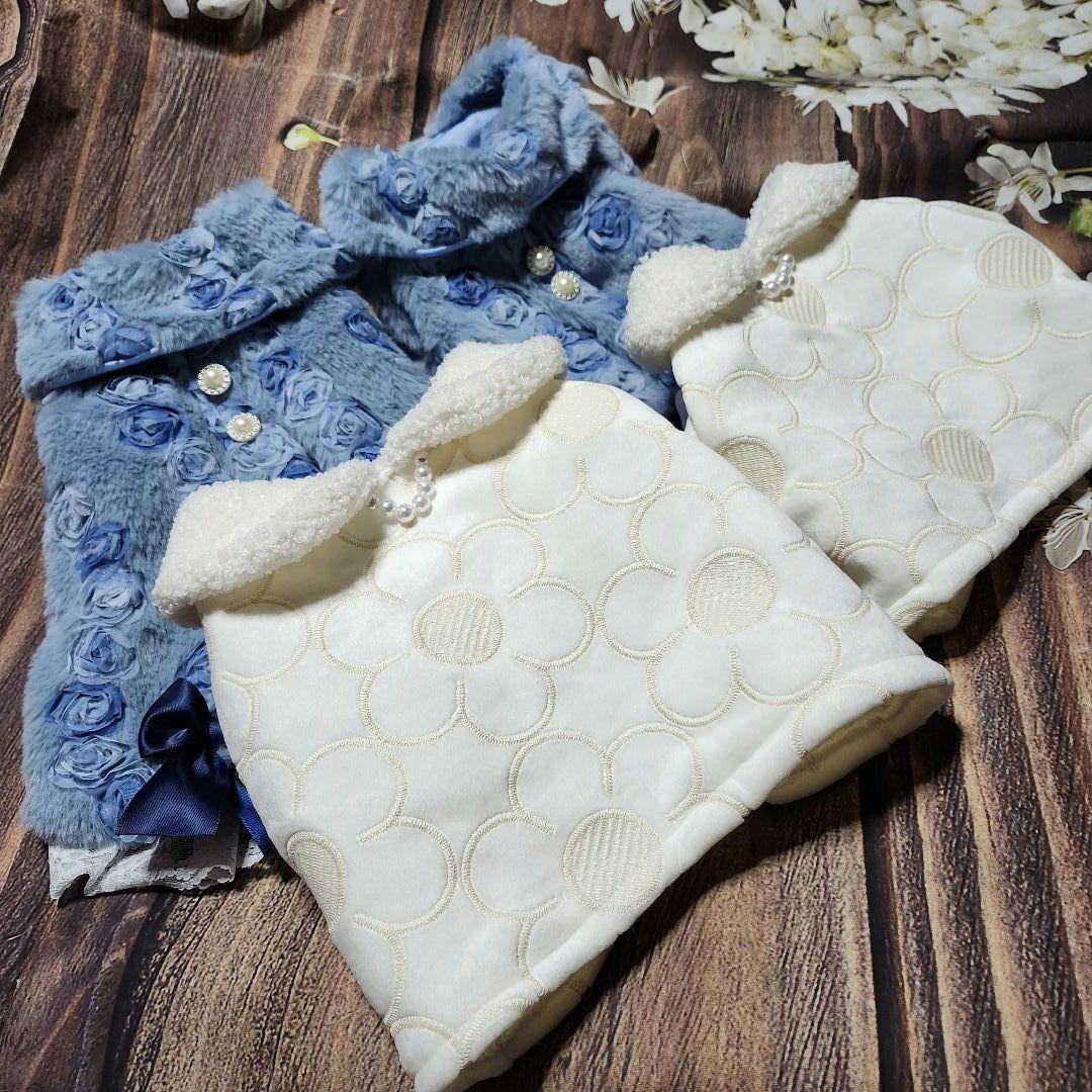 犬服　あづみょん　ご確認　ハンドメイド