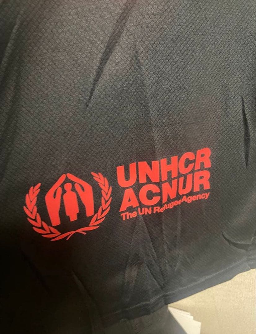 バルセロナ　選手支給品　24/25アウェイユニフォーム　ガビ