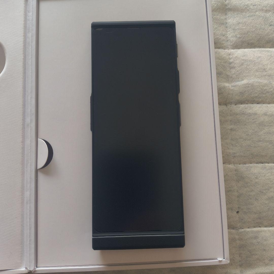 Vasco Translator V4 翻訳機 本体