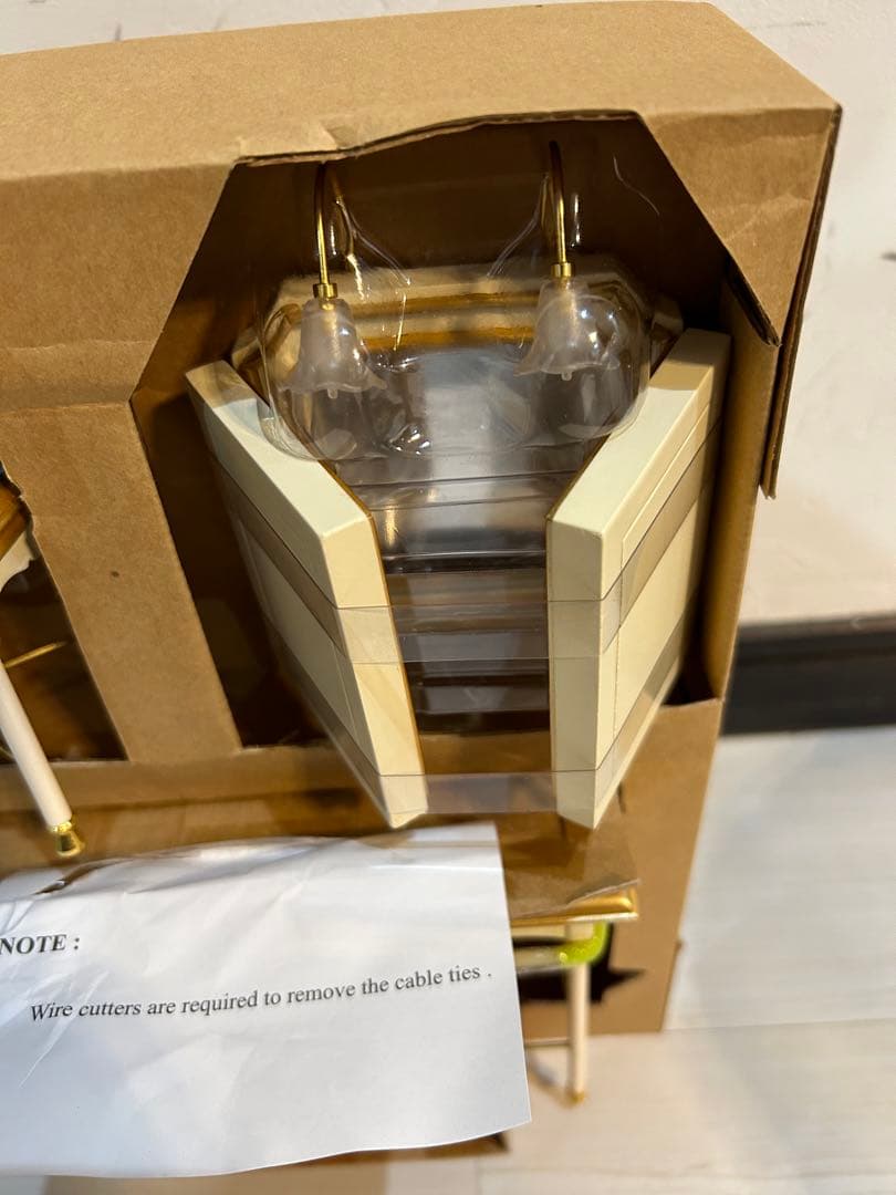 【未使用品】バービー ファッションモデル　Vanity   Gold Label