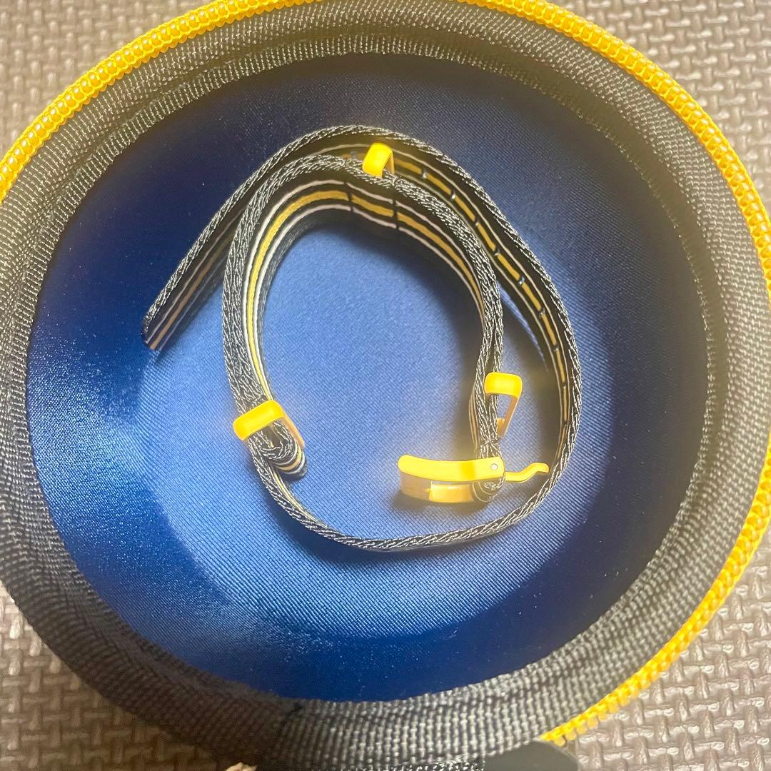 【中古美品】Blancpain × Swatch PACIFIC OCEAN