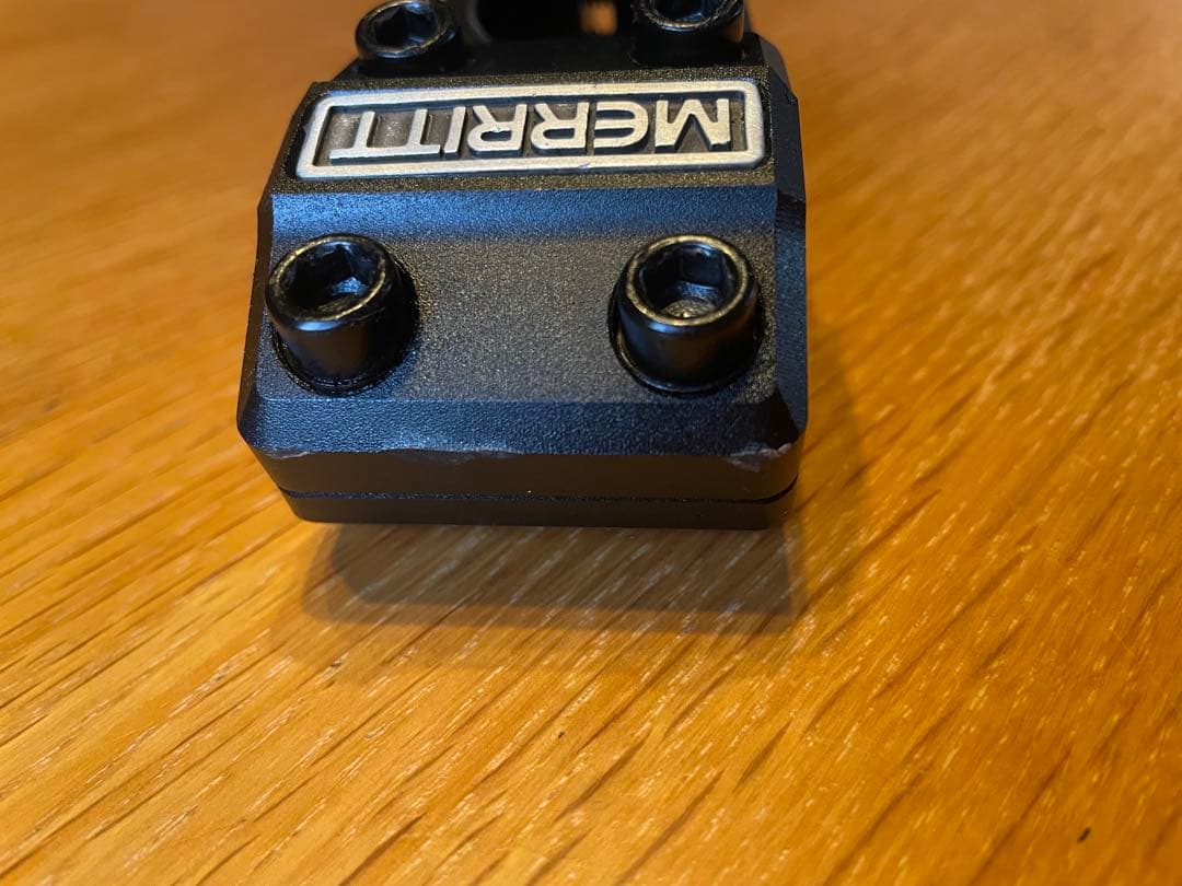 bmx ステム　リーチ50mm ストリート