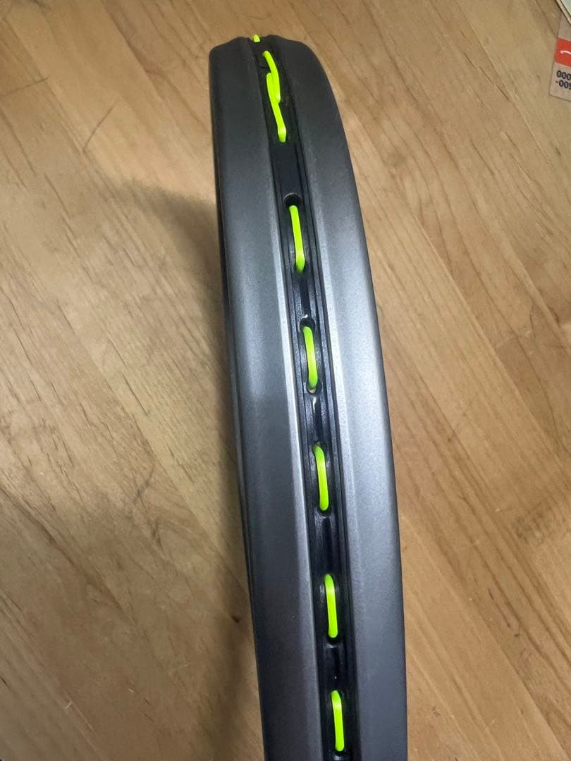 ⭐️新品未使用⭐️ ボルトレイジ8v UL1 インボークは張り上げ済み！！！