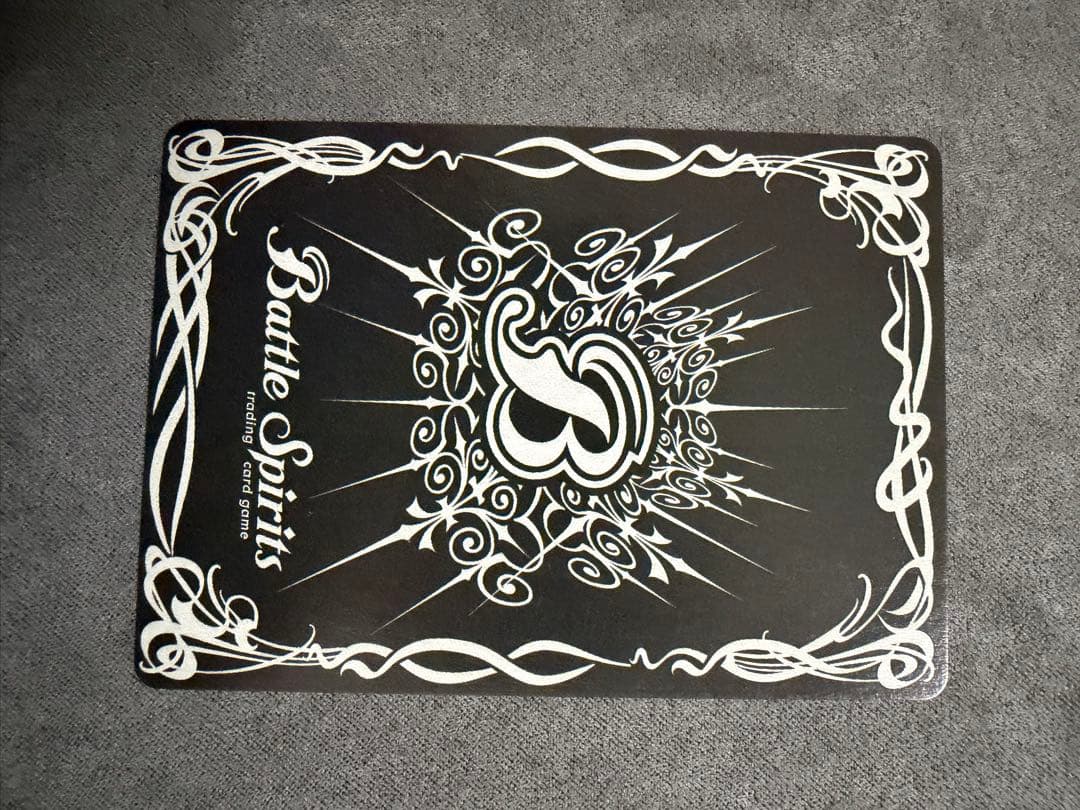 バトルスピリッツ 英語版 海外限定 バトスピ ヴァルハランス　Xレア