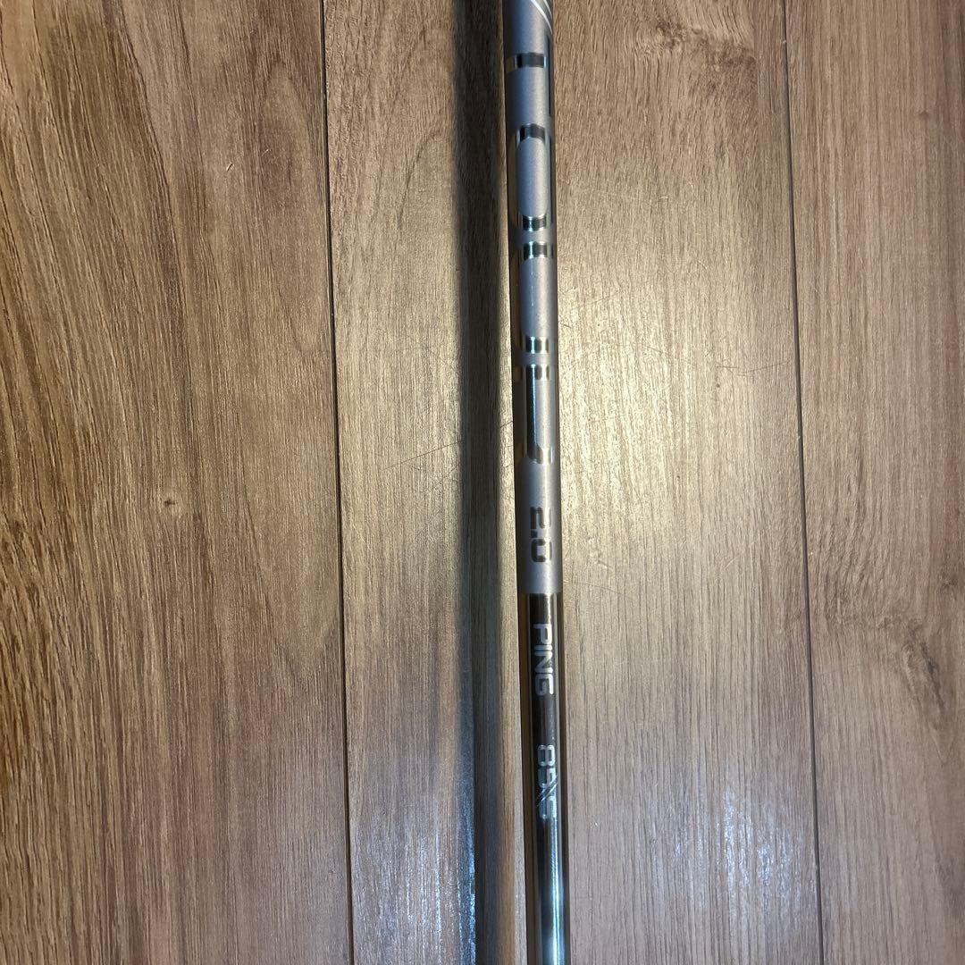 PING ピンG430 ハイブリッド3Uユーティリティ