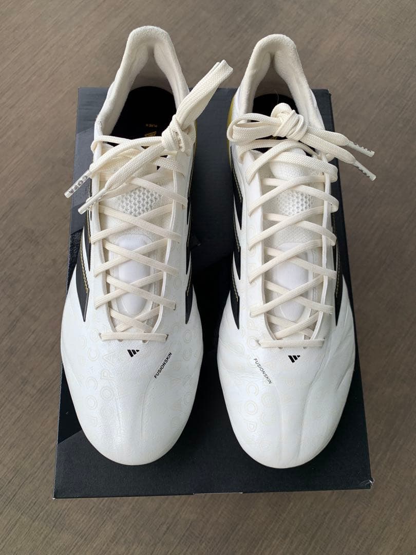 アディダス adidas コパピュア3エリート AG