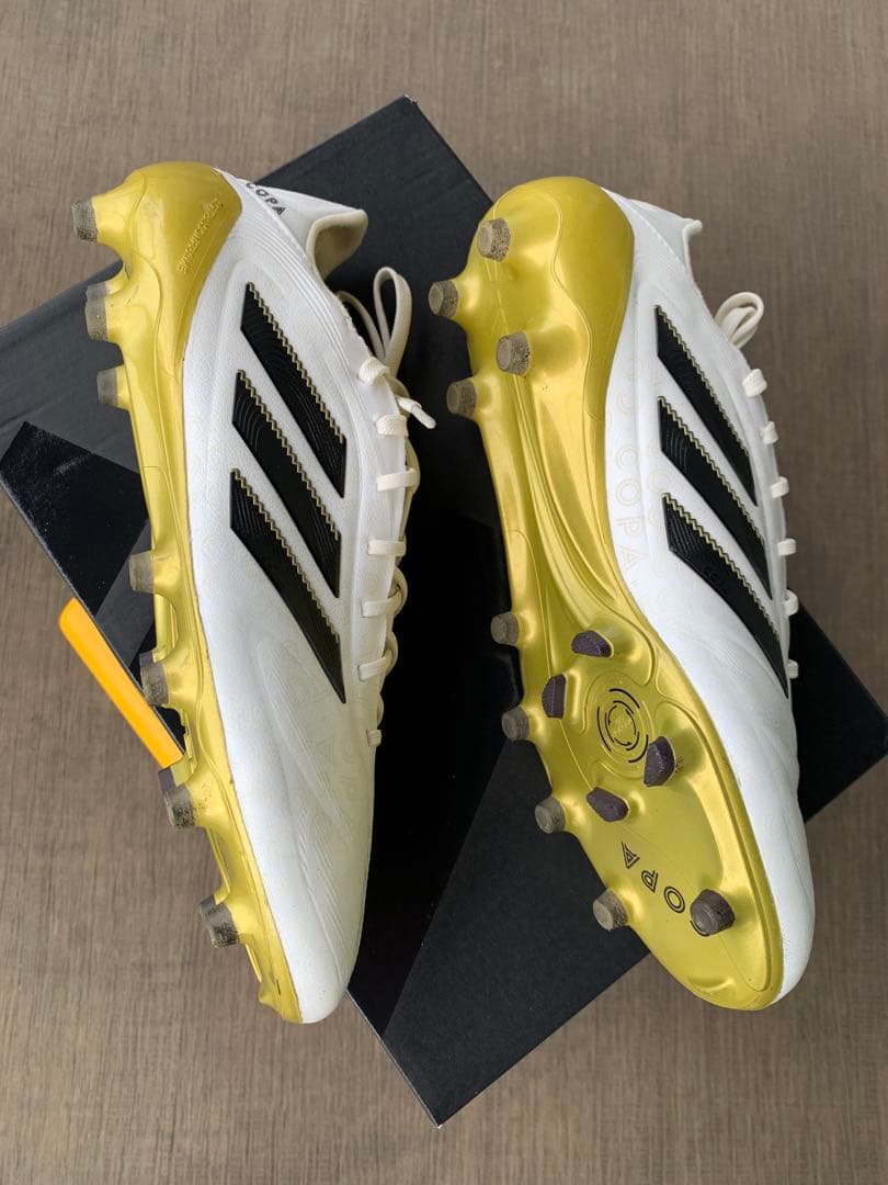 アディダス adidas コパピュア3エリート AG