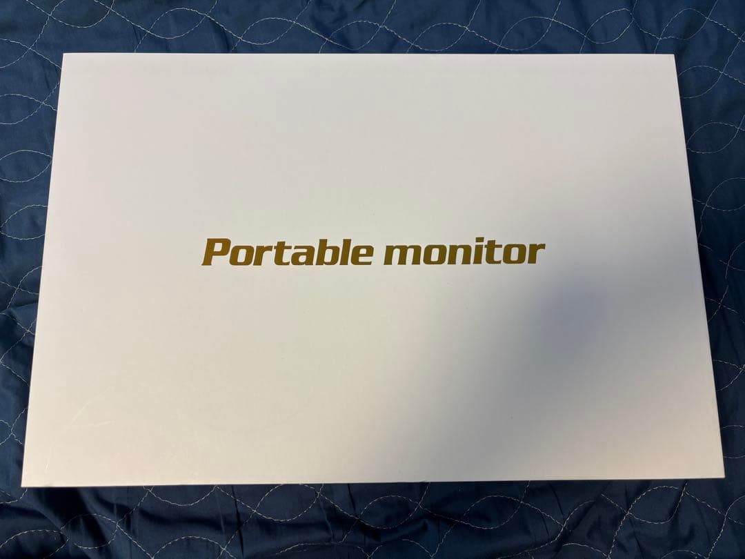 Acouto 18インチ　2K