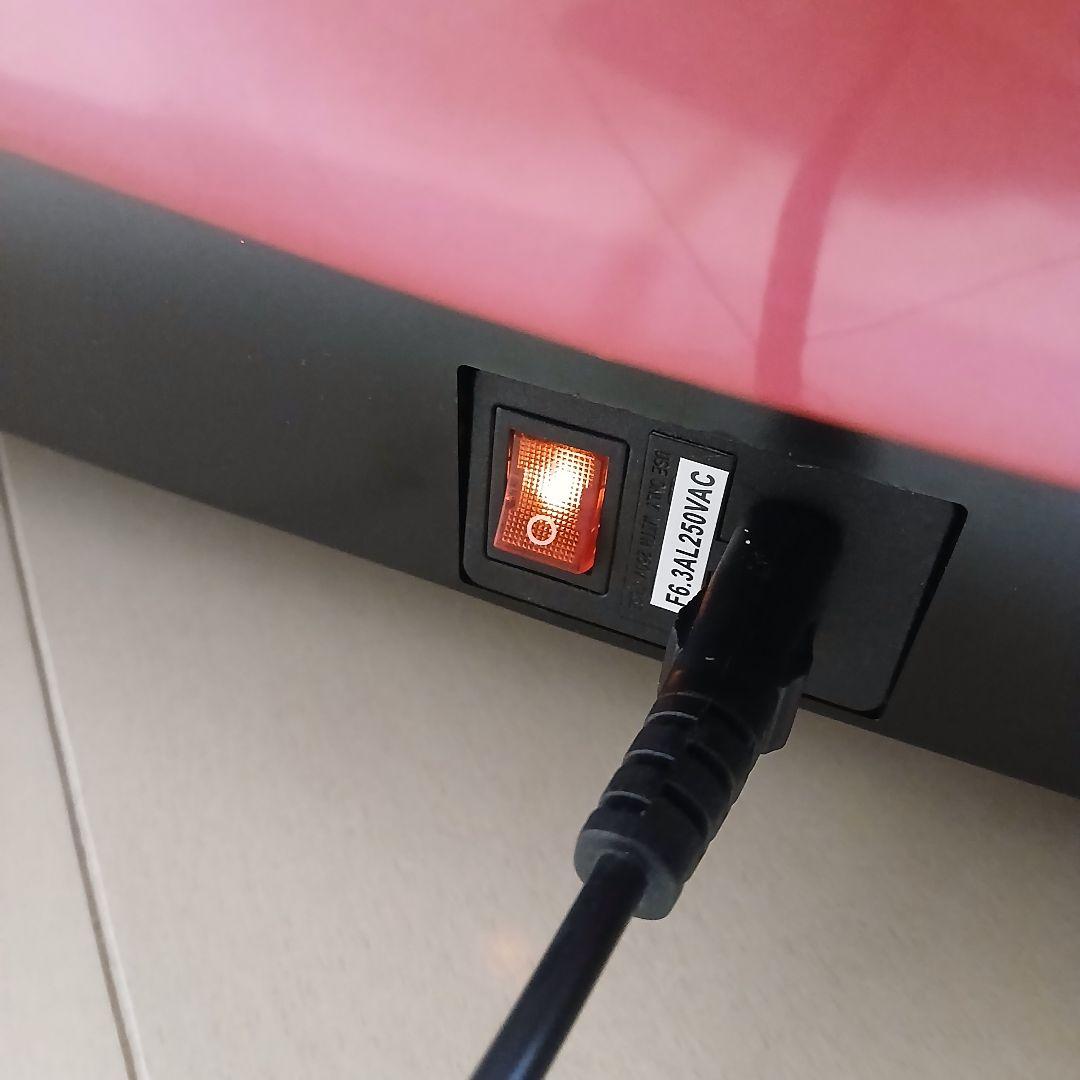 [美品] ドクターエアー3DスーパーブレードPRO SB-06