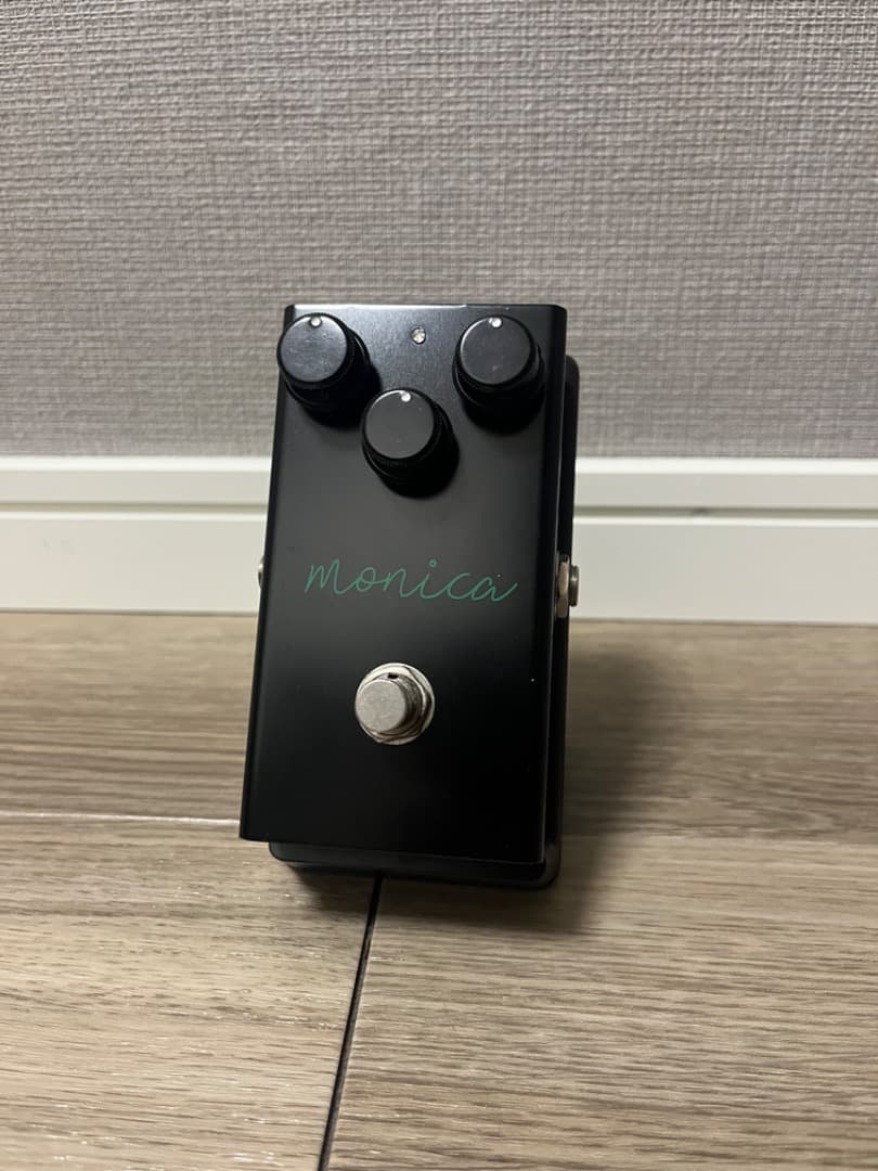 virtues Monica ギターエフェクター