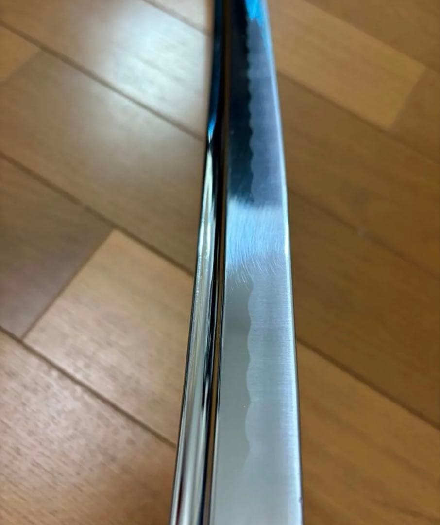 高級模造刀 美術刀 「加州清光」 沖田総司拵