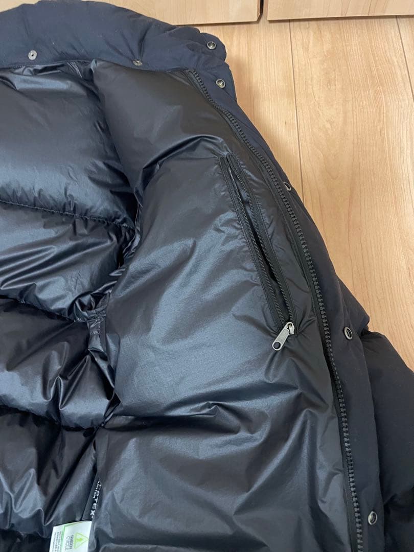 THE NORTH FACE キャンプシエラショートS