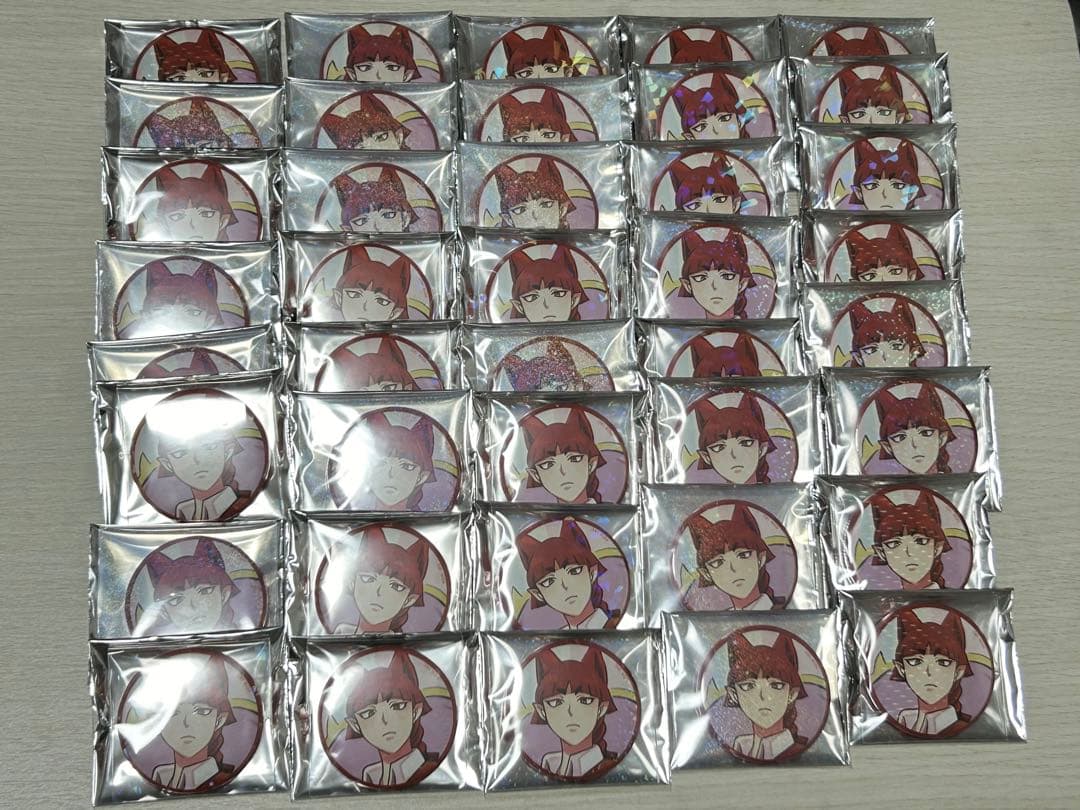 魔入りました！入間くん オペラ 缶バッジ アクリルスタンド ポストカード しおり