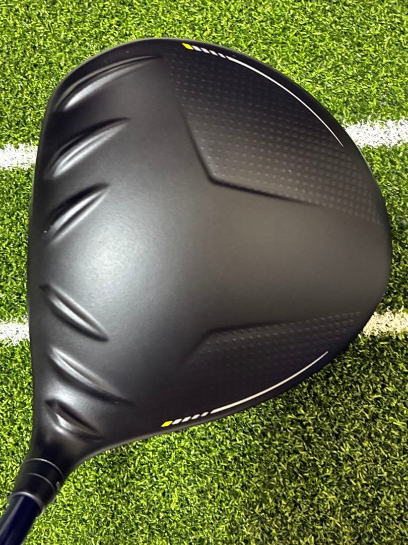 PING G430 MAX ドライバー VENTUS TR BLUE 6X