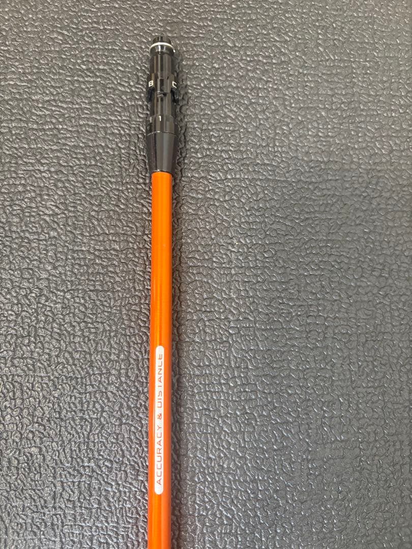 ツアーAD DI-5s タイトリストスリーブ ドライバー用