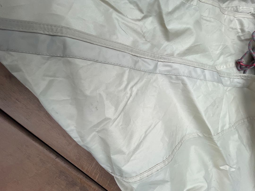 スノーピーク　ヘキサエヴォ pro アイボリー　ポールセット