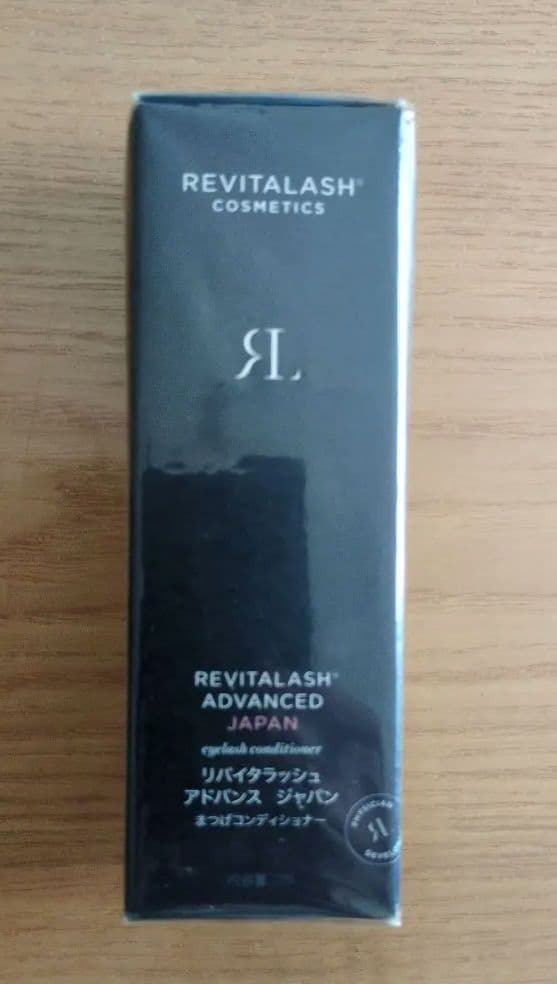 新品・未使用 REVITALASH ADVANCED JAPAN まつ毛美容液